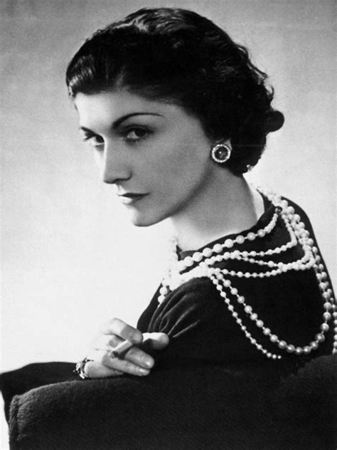 chanel styliste|gabrielle coco Chanel.